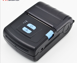 Analyseur d'immunoessai de fluorescence animale de chirurgien animal de clinique vétérinaire portatif de POCT - Product Image 2