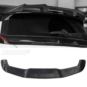 Alerón trasero para coche, alerón de maletero, alerón de techo, kit de carrocería para Geely Zeekr X MC Sport, accesorios para coche - Product Image 3