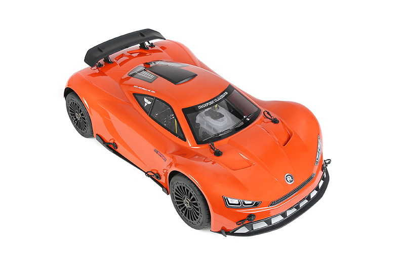 Naranja