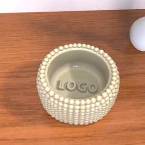 Tigela de Cerâmica para Animais de Estimação, para Gatos e Cães Pequenos, Resistente e Antiderrapante, Prato de Cerâmica para Gatos, Tigelas para Comida e Água - Product Image 4