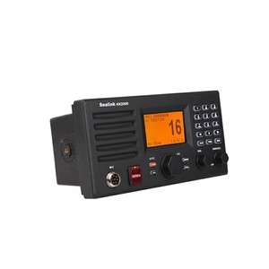 HX2000 Gmdss VHF วิทยุสำหรับรับส่งสัญญาณ DSC radioelephone คลาส DSC อุปกรณ์กระจายเสียงวิทยุกระจายเสียง - Product Image 3