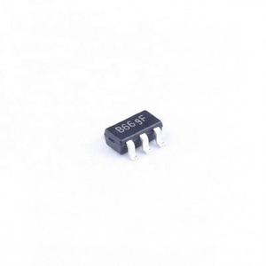 AL8807W5-7 SOT-25 LED <b>Driver</b> Ic Chip - Product Image 1