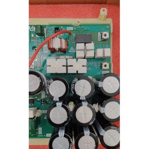 Placa Inversora A16381N754 INV204S E para Sistemas de Aire Acondicionado Central - Product Image 3