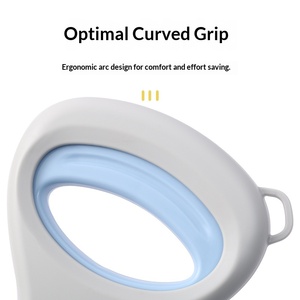 Nuevo Recolector de Excrementos de Perro para Paseos al Aire Libre y Limpieza de Excrementos Caninos - Product Image 2