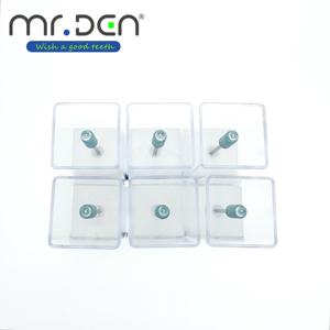 MRDEN vendita calda a basso prezzo pinza per taglio pesante filo leggero in acciaio pinza ortodontico legatura fresa dentist - Product Image 6