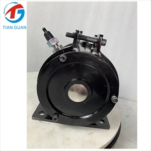 Repuestos de Auto: Motor de Arranque STG92763 3628965 45024314553512, Bomba de Aceite para Generador - Product Image 3
