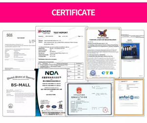 Bộ Cọ Trang Điểm Mỹ Phẩm Màu Vàng Sâm Banh 18 Chiếc Cọ Trang Điểm Chất Lượng Cao Tổng Hợp OEM - Product Image 6