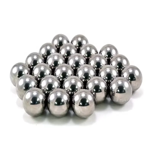 Boule d'aimant en néodyme N45 à haute température avec services de soudage par revêtement en nickel - Product Image 4
