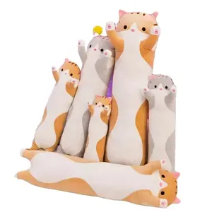 High Quality Peluche Pillow Sanrioes Large Size Animation Kuromis Plushies Stuffed Animal Plush Pillows