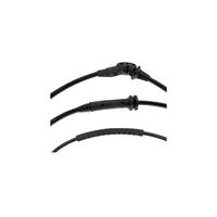 34529804589 34529808193 0265008526 Capteur de vitesse de roue ABS avant de pièces automobiles pour MINI Cooper R60 R61