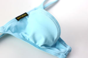 Strings <span class=keywords><strong>sexy</strong></span> Offre Spéciale pour hommes Sous-vêtements tricotés respirants gay de haute qualité et de taille basse - Product Image 6