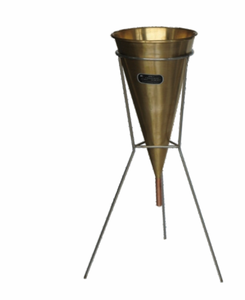 Testeur de fluide de coulis – Équipement de test géotechnique pour la fluidité des ciments et les performances de construction - Product Image 3