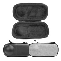 EVA Insta360 Caméra Cas Portable Voyage Anti-Poussière Antichoc et Étanche Mini Sac Cas pour Stockage Sécurisé et Protection