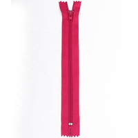 Fermeture éclair pour bagages et textiles de maison, écologique, à extrémité fermée, vente en gros, 3 #   Fabricants de tissus en nylon, vêtements, glissières de fermeture éclair en plastique