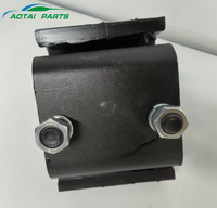Supports de moteur Fuso ME071774/ME074624/ME052272/ME052273