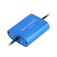 Comunicador USB a HART VSENSOR WS232UP de 24 V CC con Resistencia de Bucle Integrada para Instrumentos de Prueba