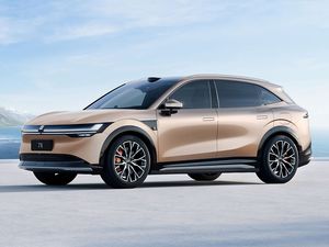 Buen <span class=keywords><strong>precio</strong></span> <span class=keywords><strong>ZEEKR</strong></span> 7X 2025 4WD Pure Electric Long Range Suv 210 km/h Alta velocidad Ev Nuevo modelo <span class=keywords><strong>Zeekr</strong></span> 7X nuevo coche Vehículo eléctrico - Product Image 3