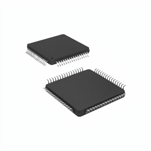 Original One Stop Service Buy Online Electronic Components Data Acquisition ADS1194CPAG 64 TQFP - Product Image 1