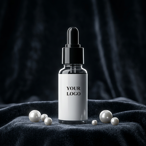 Huile Essentielle Botanique au Bakuchiol pour le Visage, le Cou et le Décolleté – Soin Quotidien - Product Image 1
