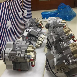 เครื่องจักรอุตสาหกรรมใช้ DX300 Bosch DX340 DL300ปั๊มเจ็ทของแดวู0445020031 - Product Image 1