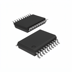 In Stock Electronics Component 20 SSOP QS3VH2245QG8 Logic - Product Image 1