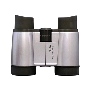 Jumelles télescope portables éducatives STEM compactes et légères <span class=keywords><strong>5x30</strong></span> avec verres multicouches ABS+ pour enfants, concerts, randonnées, camping - Product Image 2