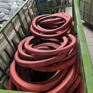 Fabricante de Neumáticos para Bicicleta de Playa de 20\", 24\", 26\", 27.5\", <span class=keywords><strong>29</strong></span>\", 32x1.75/1.95/2.125/2.3/2.35/2.5 Pulgadas - Product Image 3