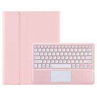 Protection pour Honor Pad 8 12 pouces étui en cuir Ultra fin Anti-chute clavier Bt avec pavé tactile