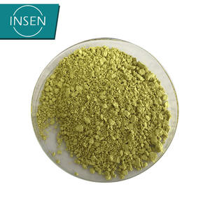 Insen Menyediakan Bubuk Ekstrak Alami <span class=keywords><strong>Myricetin</strong></span> - Product Image 1
