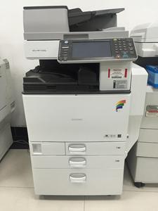 Impresora de oficina multifunción láser remanufacturada a <span class=keywords><strong>color</strong></span> <span class=keywords><strong>A3</strong></span> para copiadora de alta velocidad todo en uno Ricoh C5502 55PPM - Product Image 2
