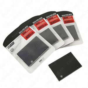 ขายส่งจากโรงงาน ฮาร์ดดิสก์ไดรฟ์ 3 ตัว ขนาด 120GB 240GB 480GB 960GB แบบ 2.5 นิ้ว SSD สำหรับแล็ปท็อป SSD 240GB 480GB 960GB - Product Image 6