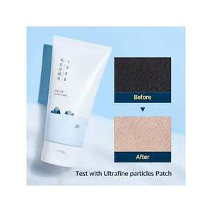 Nettoyant visage Round Lab 1025 Dokdo 150ml, nettoyant en profondeur aux acides aminés - Product Image 3