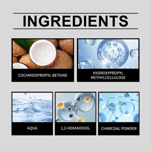 Ensemble de soins pour le bain et la <span class=keywords><strong>peau</strong></span> pour hommes East Moon, nettoyage et hydratation multi-usages pour le <span class=keywords><strong>visage</strong></span> et le corps - Product Image 5