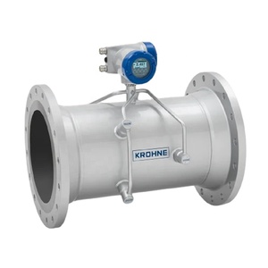 Nuevo Medidor de Flujo Ultrasónico Krohne Optisonic 3400 A16040534 para Aplicaciones de Proceso - Product Image 6