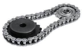 Oem Oem 04b-48b/asa25-160 Bibo China Industrial Agricultural Machinery Stainless Steel Timing Double Pitch Conveyor Transmission - Product Image 2