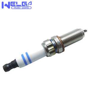 Candela d'Accensione all'Iridio di Qualità Z6S113320 A0041596403 per Mercedes M278 M157 4.7L 5.5L V8 AMG - Product Image 2