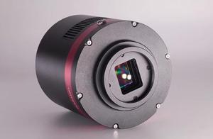 Cámara Astronómica QHYCCD QHY600Pro con CMOS Refrigerado para Fotografía Profunda, en Oferta - Product Image 4