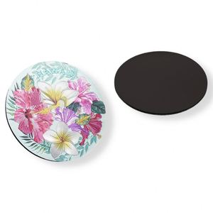 Aimants de réfrigérateur en feuille d'aluminium de haute qualité, souvenirs touristiques personnalisés de pays, villes et monde marin - Product Image 3