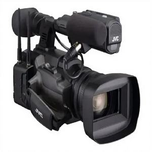 กล้องวิดีโอ Assert New GY-HC550 4K รุ่น GY-HC500E - Product Image 1