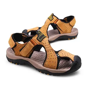 Closed Toe With Summer Beach Shoes Sports Kito Anti Slip Sandals