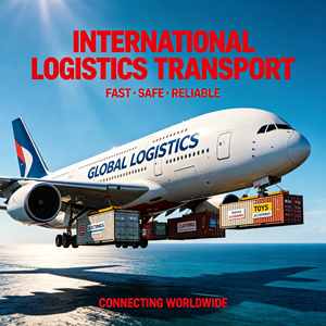 Logística Puerta a Puerta DDP Todo Incluido |   Transporte Aéreo y Marítimo <span class=keywords><strong>de</strong></span> China a México, <span class=keywords><strong>Colombia</strong></span>, Chile, Egipto, Nigeria - Product Image 1