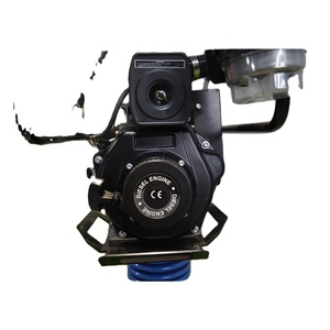 เครื่องตบดินประสิทธิภาพสูงสำหรับงานก่อสร้าง - Product Image 1
