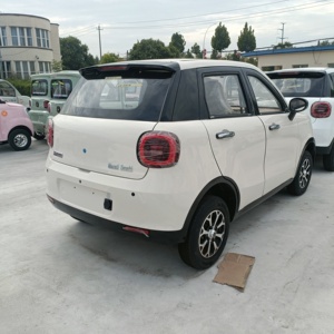 Véhicules électriques chinois XB YW de haute qualité, micro-légers, à propulsion arrière, nouvelle énergie, charge rapide, autonomie 201-300 km, climatisation - Product Image 5