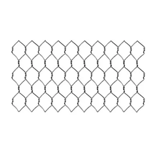 Galvanized and PVC Coated Hexagonal Wire <b>Netting</b>/hexagonal Wire <b>Mesh</b> - Product Image 3