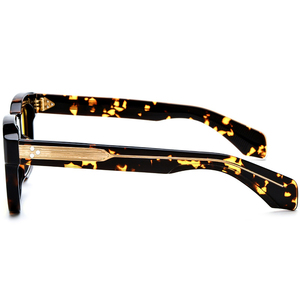 Gafas de Sol Cuadradas Retro sin Montura, Estilo G-Dragon <span class=keywords><strong>JMM</strong></span>, Polarizadas, Duraderas y Modernas para Hombre y Mujer, Ideales para Conducir - Product Image 4