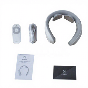 CCIC Intelligent Nekmassage <span class=keywords><strong>Pre</strong></span>-<span class=keywords><strong>Shipment</strong></span> Kwaliteitsinspectieservice Model PSI/DPI China Inspectiebedrijf - Product Image 1