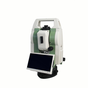 เครื่องมือสำรวจแบบ Total Station รุ่น FOIF RTS342N ตัวเครื่องทำจากอะลูมิเนียม ระยะวัดได้ 5000 เมตร ความแม่นยำ 2 วินาที หน้าจอสัมผัสขนาด 5.5 นิ้ว ระบบปฏิบัติการ Android 11.0 มาตรฐาน IP55 - Product Image 4