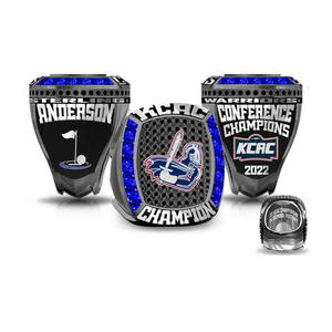 2025 personnalisé Football Basketball Sports Usssa Baseball Championship Ring - Product Image 2