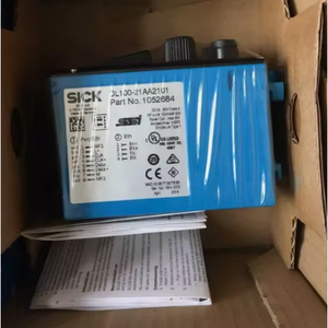Sensor SICK DL100-21AA2101 1052684 #   1 Pieza Nueva en Caja, Producto Original - Product Image 1