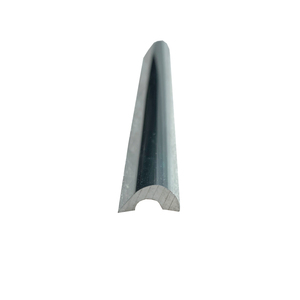 <span class=keywords><strong>Seuil</strong></span> <span class=keywords><strong>de</strong></span> porte <span class=keywords><strong>de</strong></span> douche en aluminium, livraison rapide, services CNC, <span class=keywords><strong>seuil</strong></span> demi-rond en aluminium, <span class=keywords><strong>barre</strong></span> d'eau sous la porte - Product Image 4
